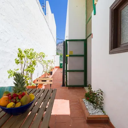 Alpehytte Pupe By Canariasgetaway *