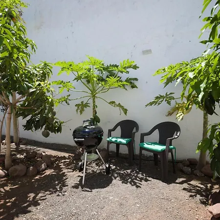 Pupe By Canariasgetaway Agaete (Gran Canaria)