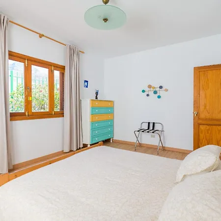 Pupe By Canariasgetaway Alpehytte Agaete (Gran Canaria)