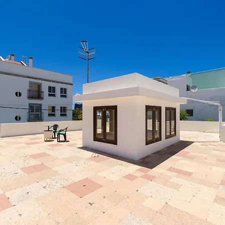 Pupe By Canariasgetaway Agaete (Gran Canaria)