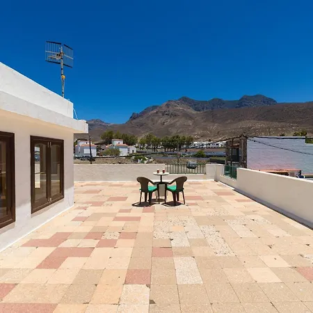 Pupe By Canariasgetaway Alpehytte Agaete (Gran Canaria)