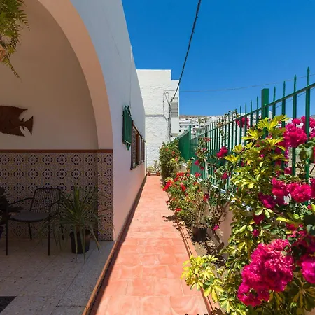 Pupe By Canariasgetaway Alpehytte Agaete (Gran Canaria)