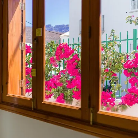 Pupe By Canariasgetaway Alpehytte Agaete (Gran Canaria)