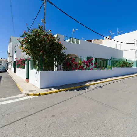 Pupe By Canariasgetaway Alpehytte Agaete (Gran Canaria)
