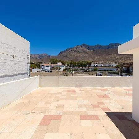 Pupe By Canariasgetaway Agaete (Gran Canaria)