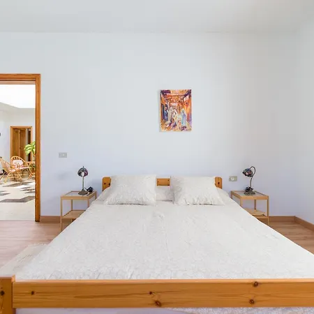 Alpehytte Pupe By Canariasgetaway