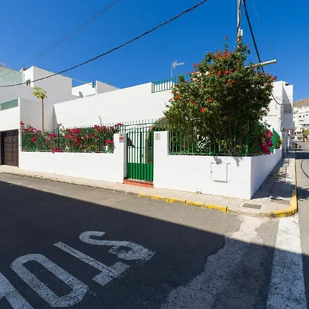 Pupe By Canariasgetaway Agaete (Gran Canaria)